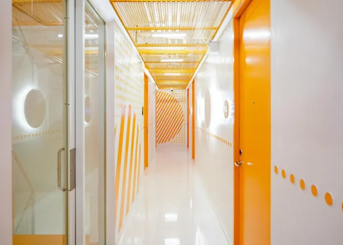 Budacco The Living Place 3* Bangkok