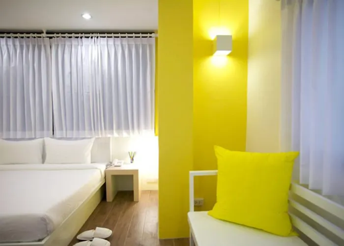 Budacco The Living Place 曼谷