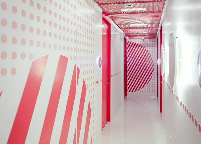 Budacco The Living Place 3* 방콕