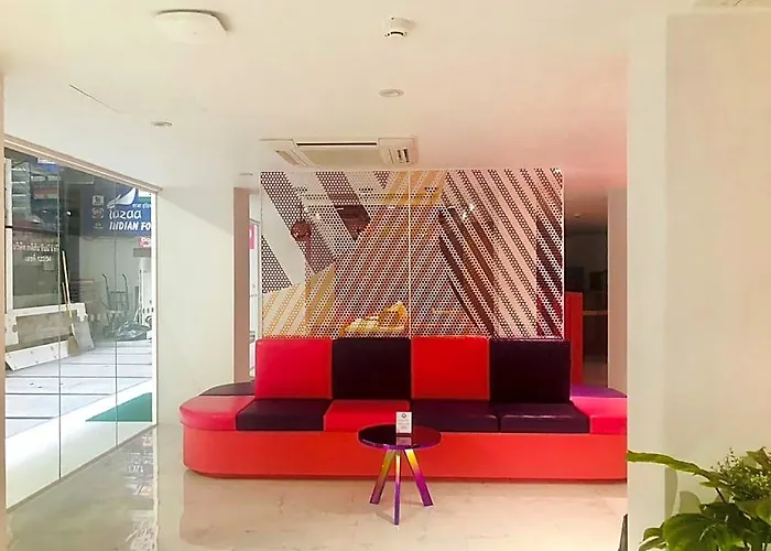Budacco The Living Place 3* Bangkok